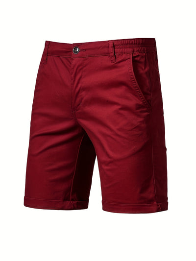 Elegante & Ultra Komfortable Herren Shorts