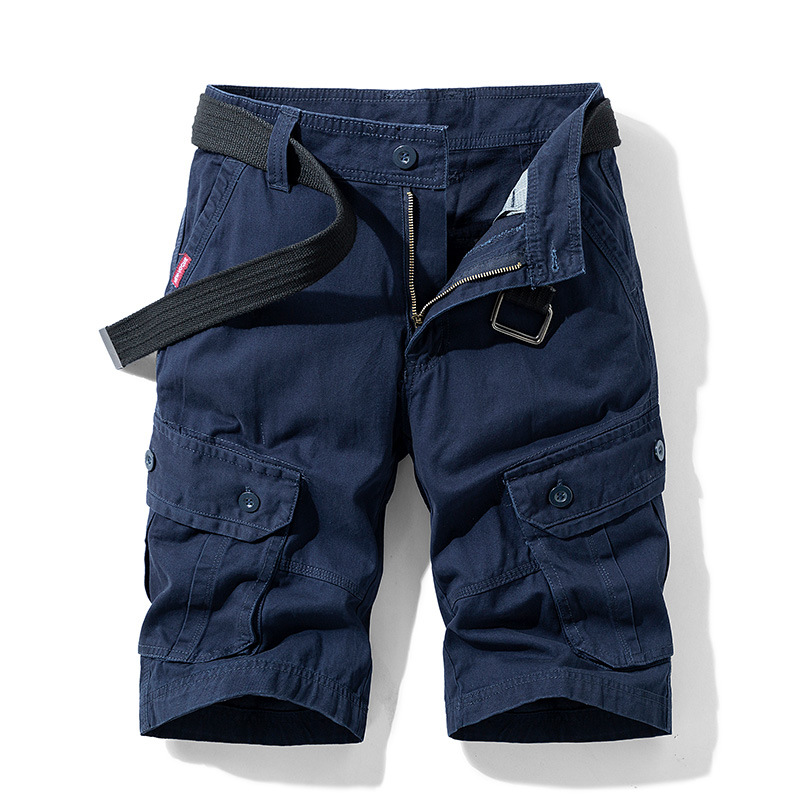 Robuste Herren Cargo Shorts