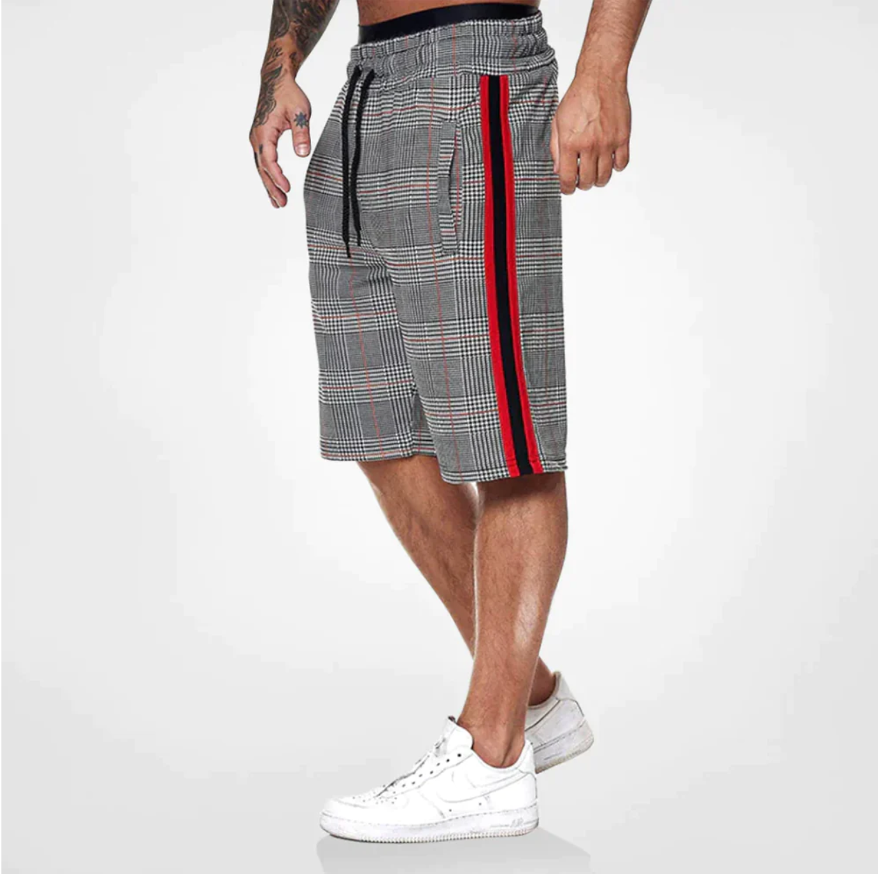 Bequeme Freizeit Shorts für Herren