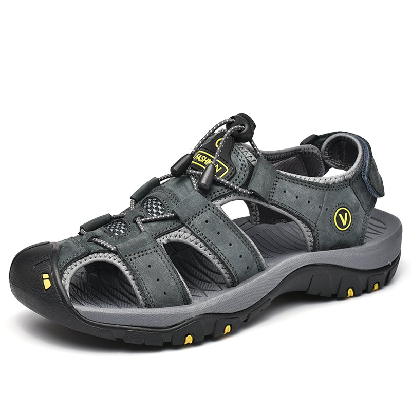 Die Ultimativen Herren Outdoor Sandalen