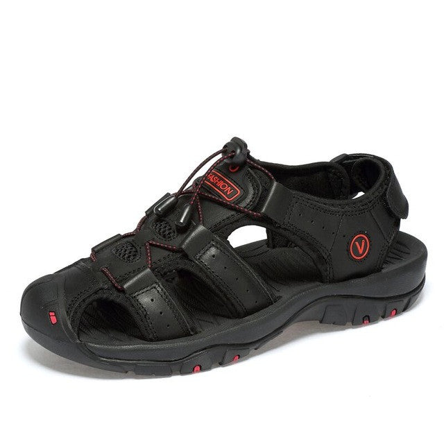 Die Ultimativen Herren Outdoor Sandalen