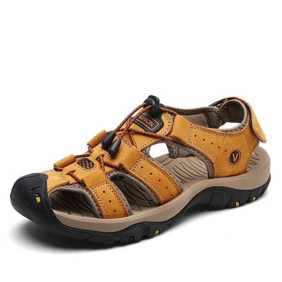 Die Ultimativen Herren Outdoor Sandalen