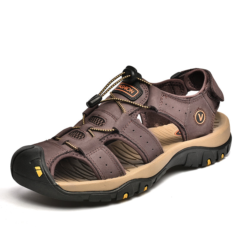 Die Ultimativen Herren Outdoor Sandalen