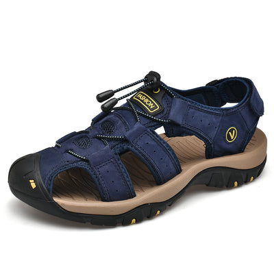 Die Ultimativen Herren Outdoor Sandalen