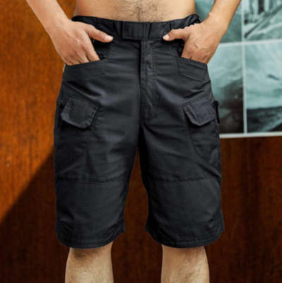 Premium Herren Cargoshorts