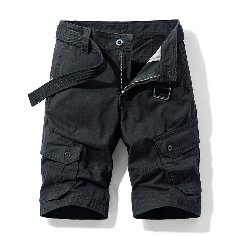 Robuste Herren Cargo Shorts