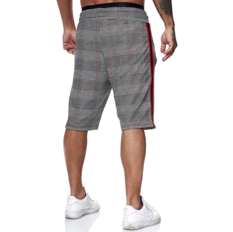 Bequeme Freizeit Shorts für Herren