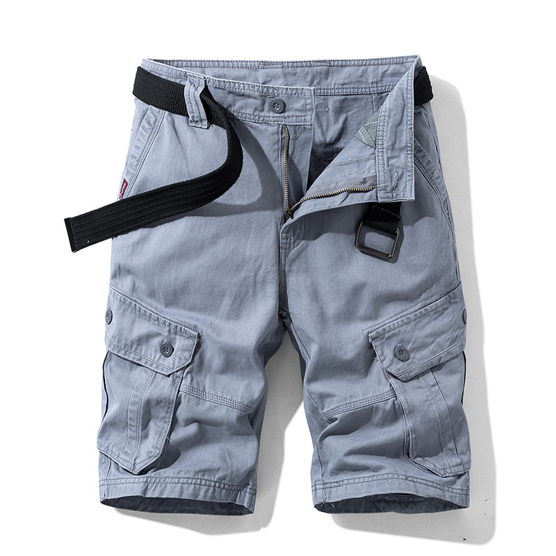 Robuste Herren Cargo Shorts