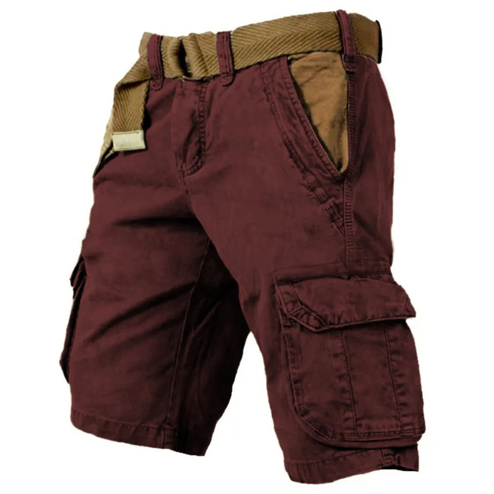 Bequeme Herren Shorts