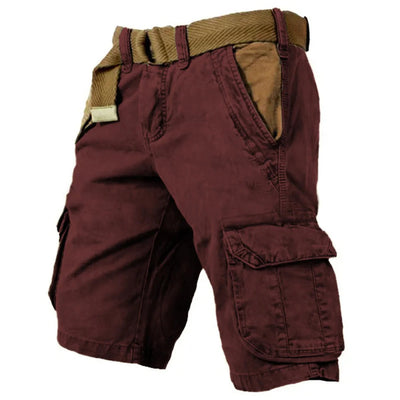 Bequeme Herren Shorts