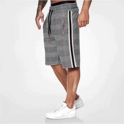 Bequeme Freizeit Shorts für Herren