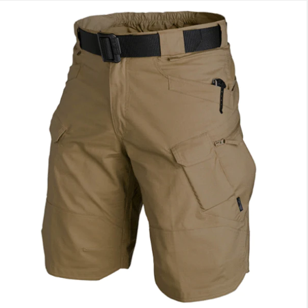 Premium Herren Cargoshorts