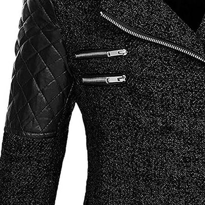 Elegante & Komfortable Damen Winterjacke