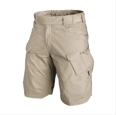 Premium Herren Cargoshorts