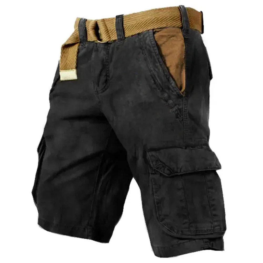 Bequeme Herren Shorts