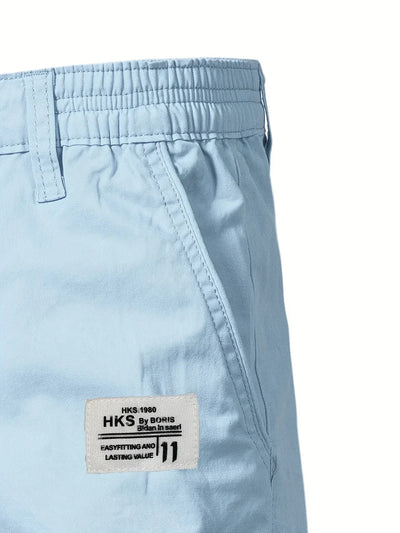 Atmungsaktive Herren Sportshorts