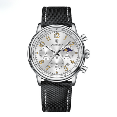 Stylische Herren Uhr
