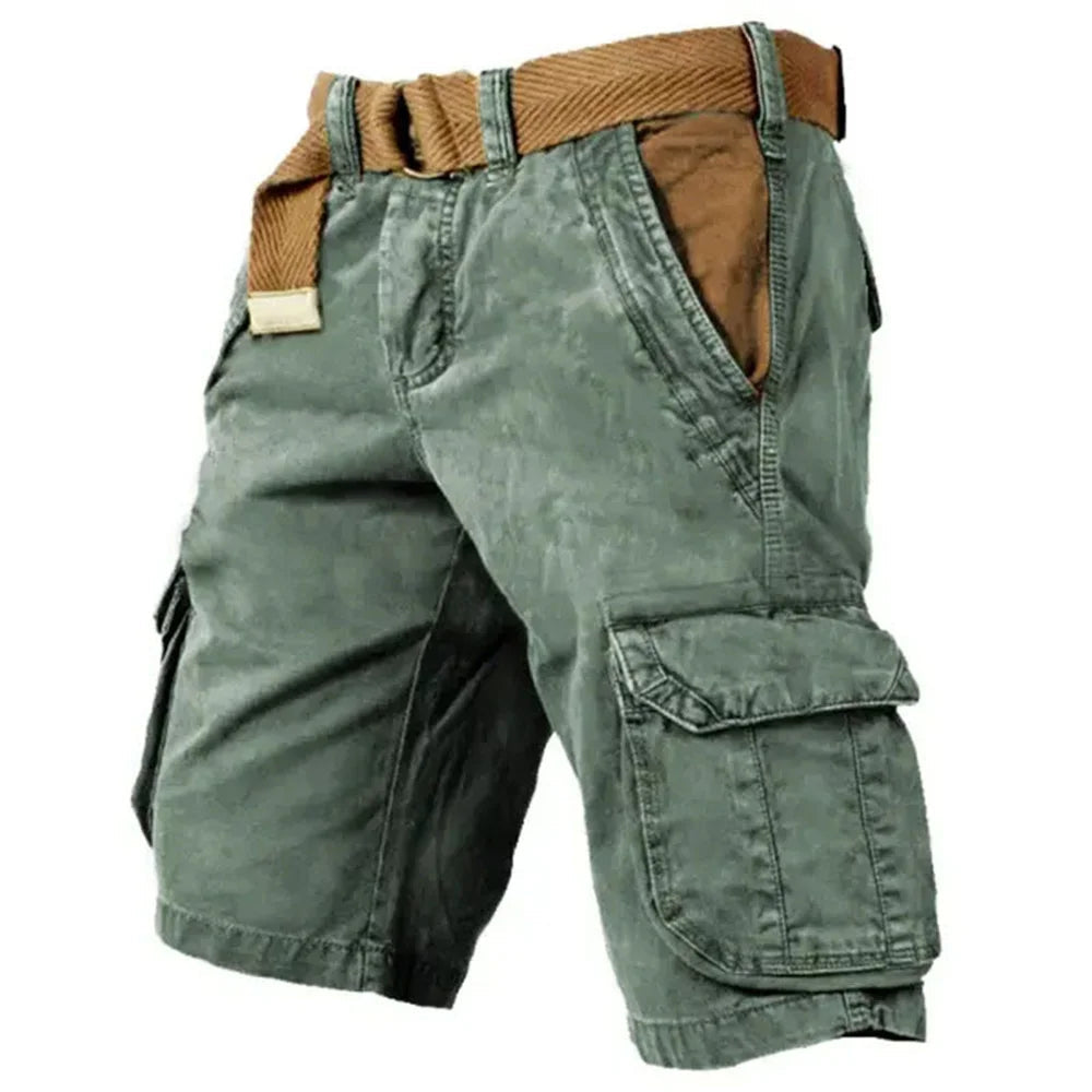 Bequeme Herren Shorts