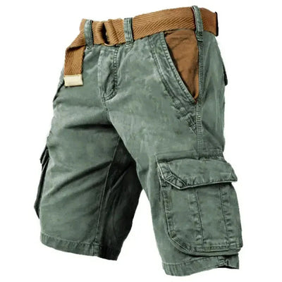 Bequeme Herren Shorts