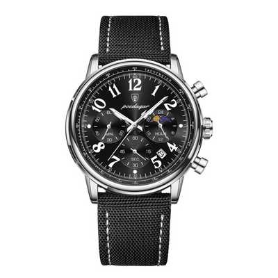 Stylische Herren Uhr