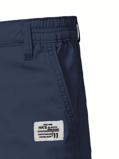 Atmungsaktive Herren Sportshorts