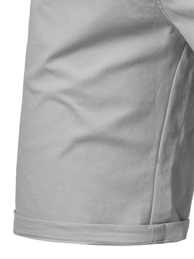 Atmungsaktive Herren Sportshorts
