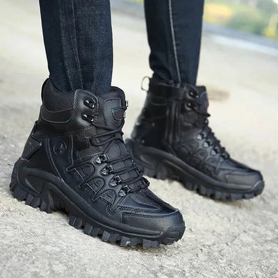 Robuste Herren Wanderschuhe