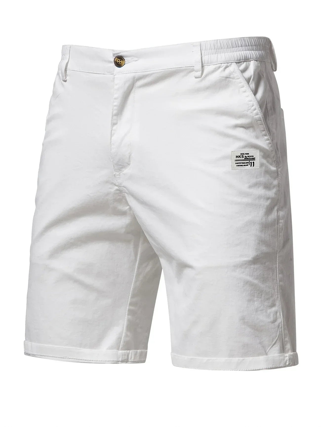 Atmungsaktive Herren Sportshorts