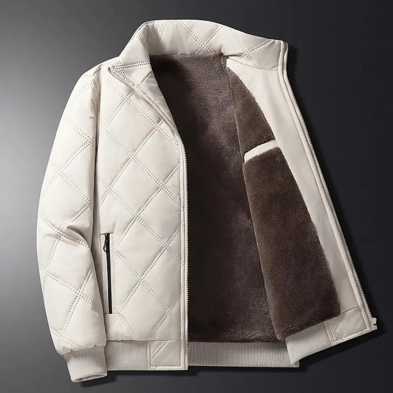 Alpine Guard Jacket Prestiqlo