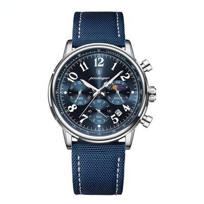 Stylische Herren Uhr