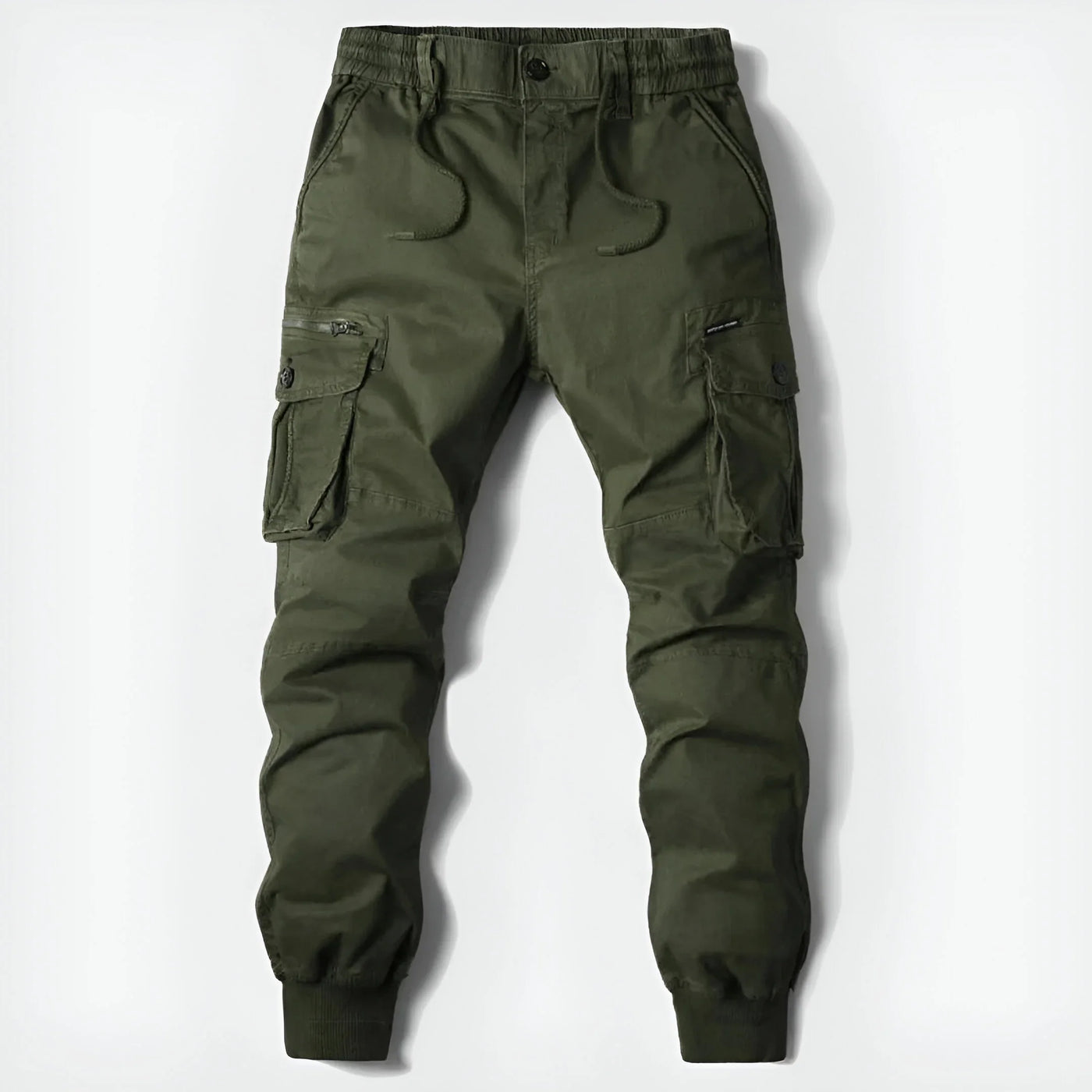 Baumwoll Cargo Herren Hose
