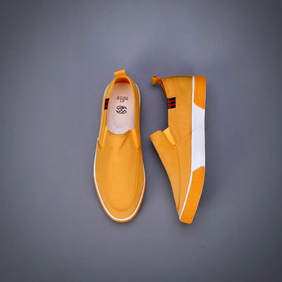 Leichte Sommer Herren Slipper