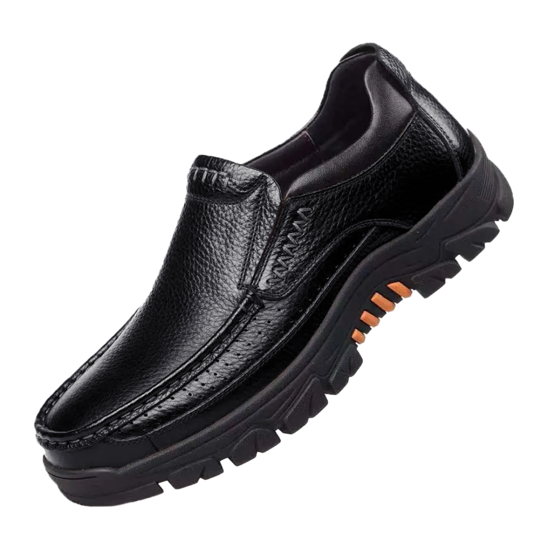 Elegante Herren Oxford Business-Schuhe