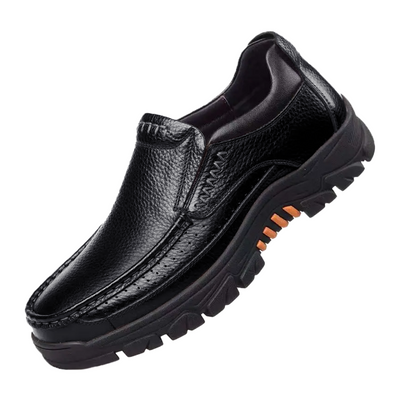 Elegante Herren Oxford Business-Schuhe