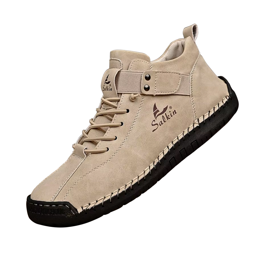 leichte fahrradschuhe herren Leichte Orthopädische Herren Schuhe – Falkenstein