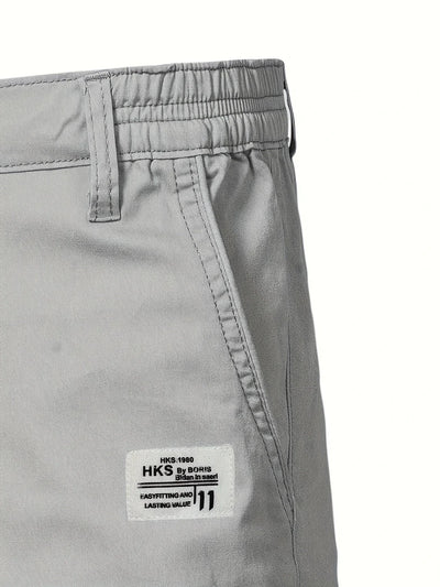 Atmungsaktive Herren Sportshorts