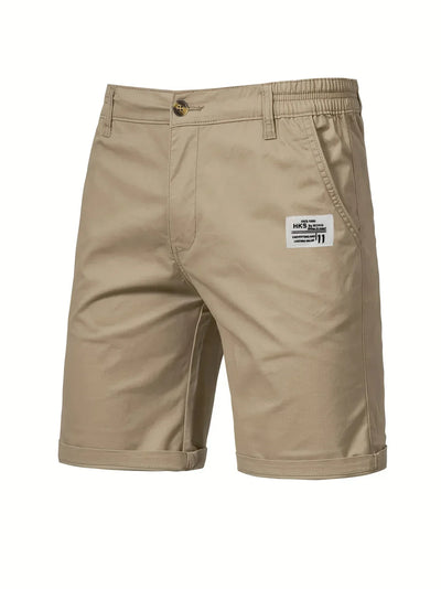 Atmungsaktive Herren Sportshorts