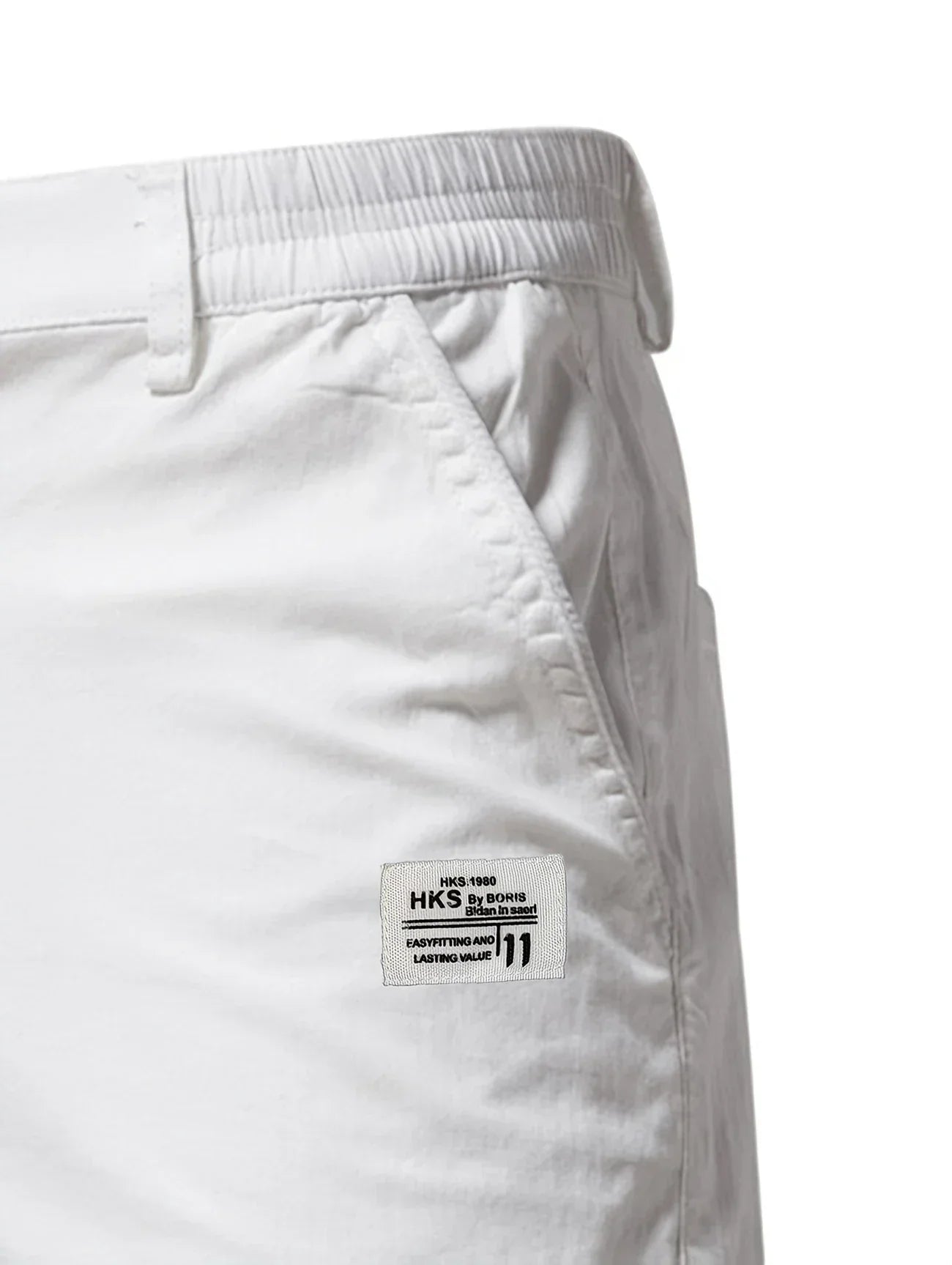Atmungsaktive Herren Sportshorts