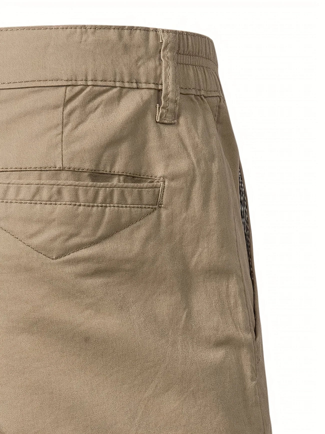 Atmungsaktive Herren Sportshorts