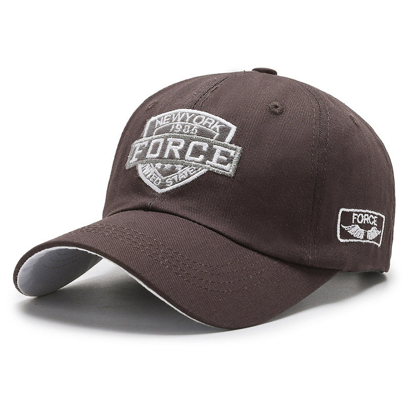 Modische Herren Baseball Cap