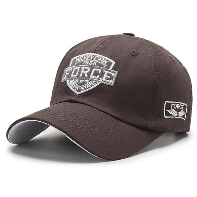 Modische Herren Baseball Cap