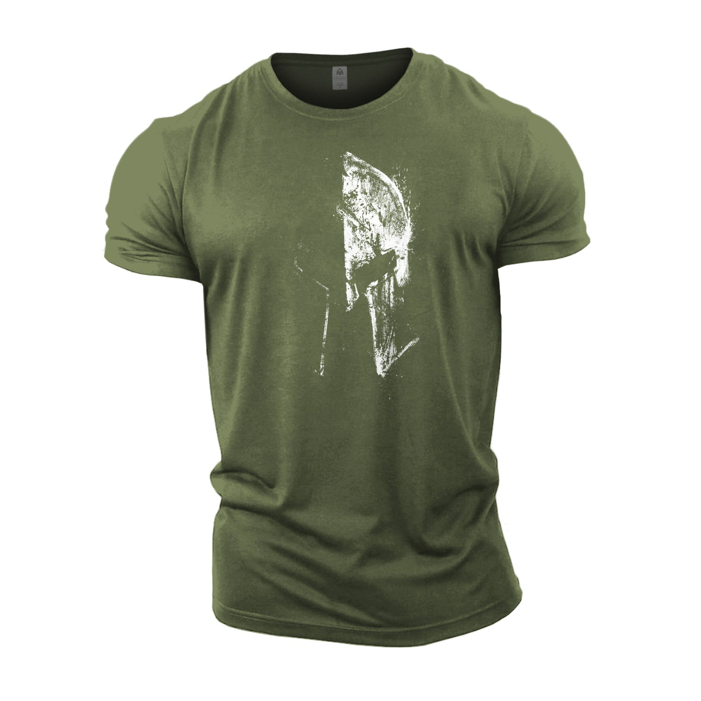 Sportliches Herren Fitness T-Shirt