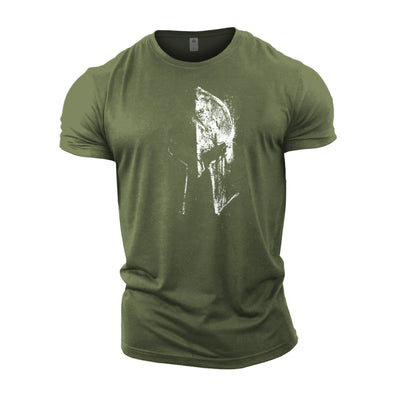 Sportliches Herren Fitness T-Shirt