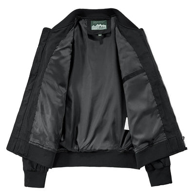 Funktionale Herren Cargo Jacke mit Multitaschen