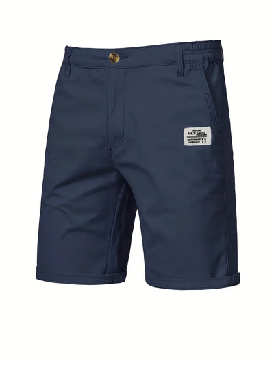 Atmungsaktive Herren Sportshorts
