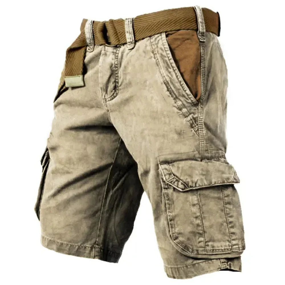 Bequeme Herren Shorts