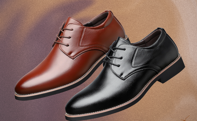 Elegante Herren Business Schuhe