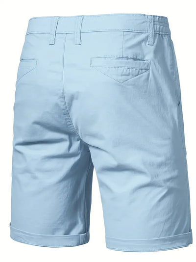 Atmungsaktive Herren Sportshorts