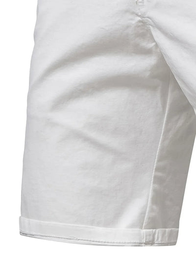 Atmungsaktive Herren Sportshorts