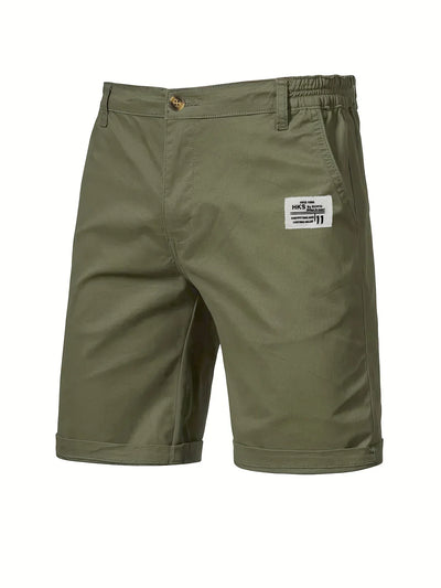 Atmungsaktive Herren Sportshorts
